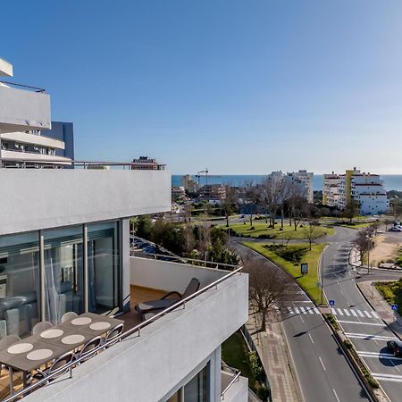 Breathtaking Coral Ocean View Apartment At Oa ปอร์ติเมา ภายนอก รูปภาพ