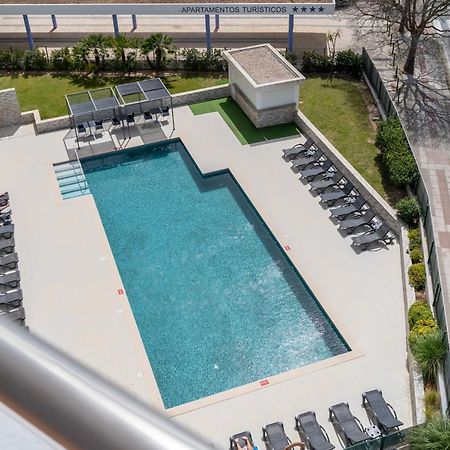 Breathtaking Coral Ocean View Apartment At Oa ปอร์ติเมา ภายนอก รูปภาพ