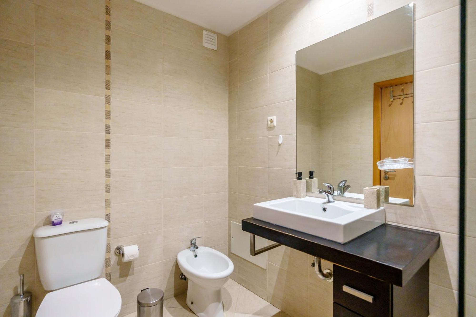 Breathtaking Coral Ocean View Apartment At Oa ปอร์ติเมา ภายนอก รูปภาพ