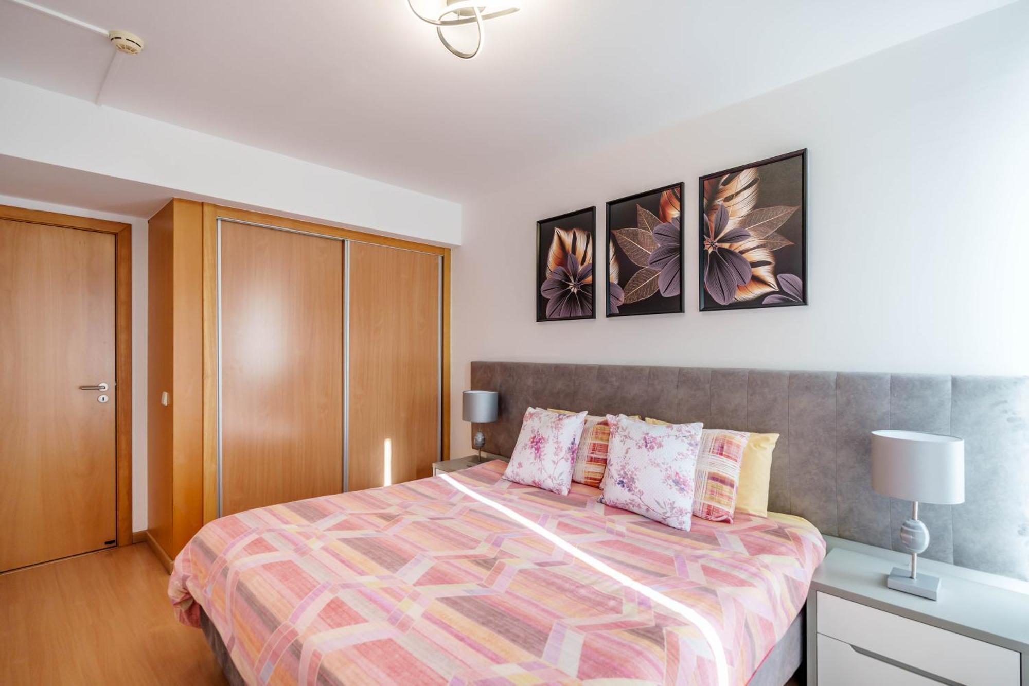 Breathtaking Coral Ocean View Apartment At Oa ปอร์ติเมา ภายนอก รูปภาพ