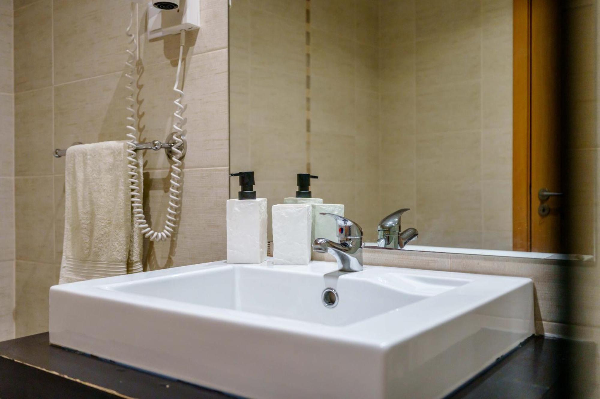 Breathtaking Coral Ocean View Apartment At Oa ปอร์ติเมา ภายนอก รูปภาพ