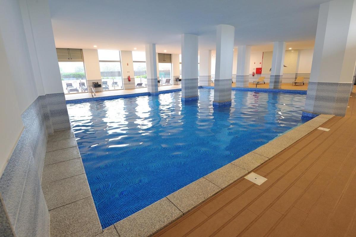 Breathtaking Coral Ocean View Apartment At Oa ปอร์ติเมา ภายนอก รูปภาพ
