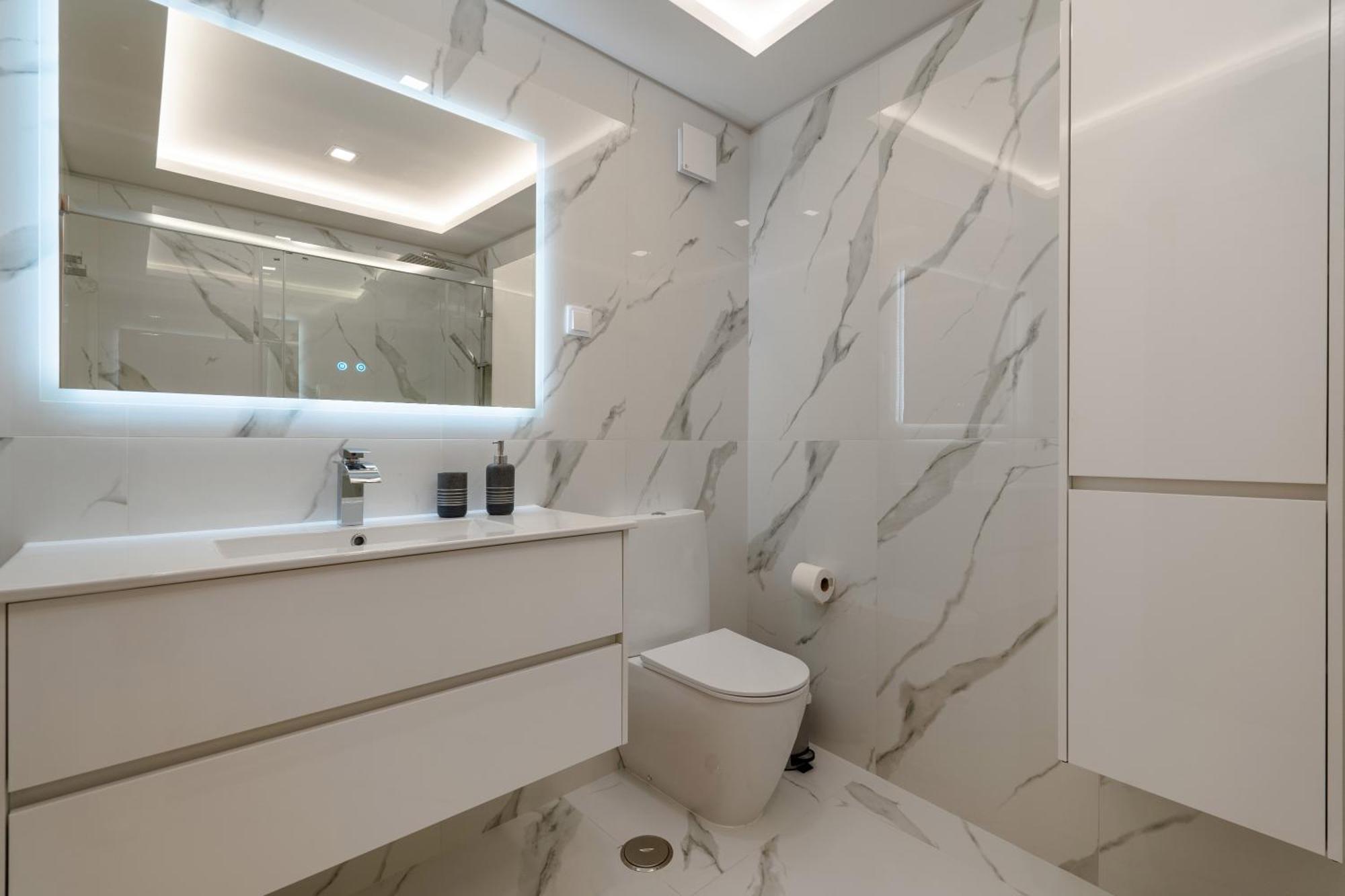 Breathtaking Coral Ocean View Apartment At Oa ปอร์ติเมา ภายนอก รูปภาพ