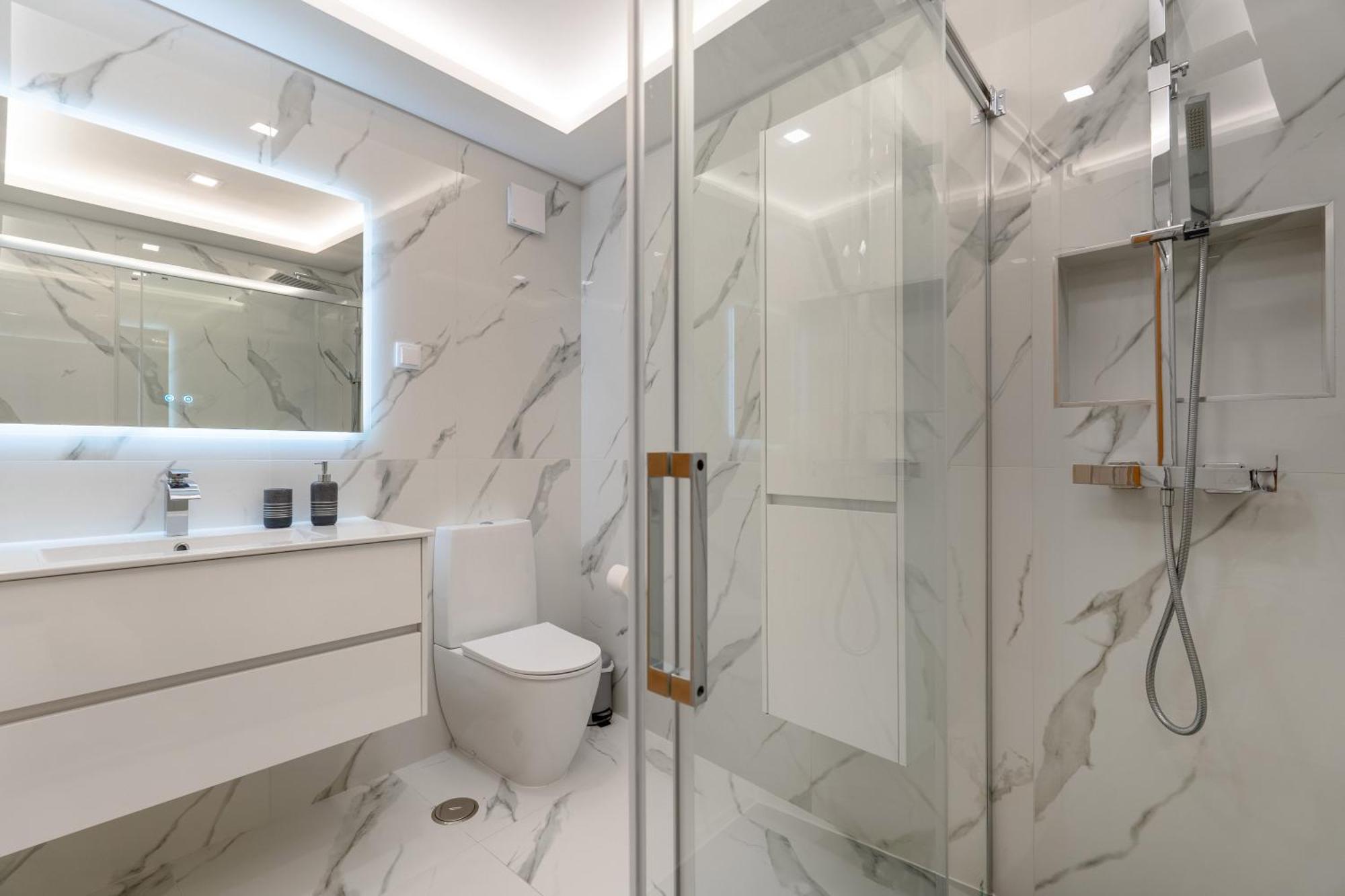 Breathtaking Coral Ocean View Apartment At Oa ปอร์ติเมา ภายนอก รูปภาพ