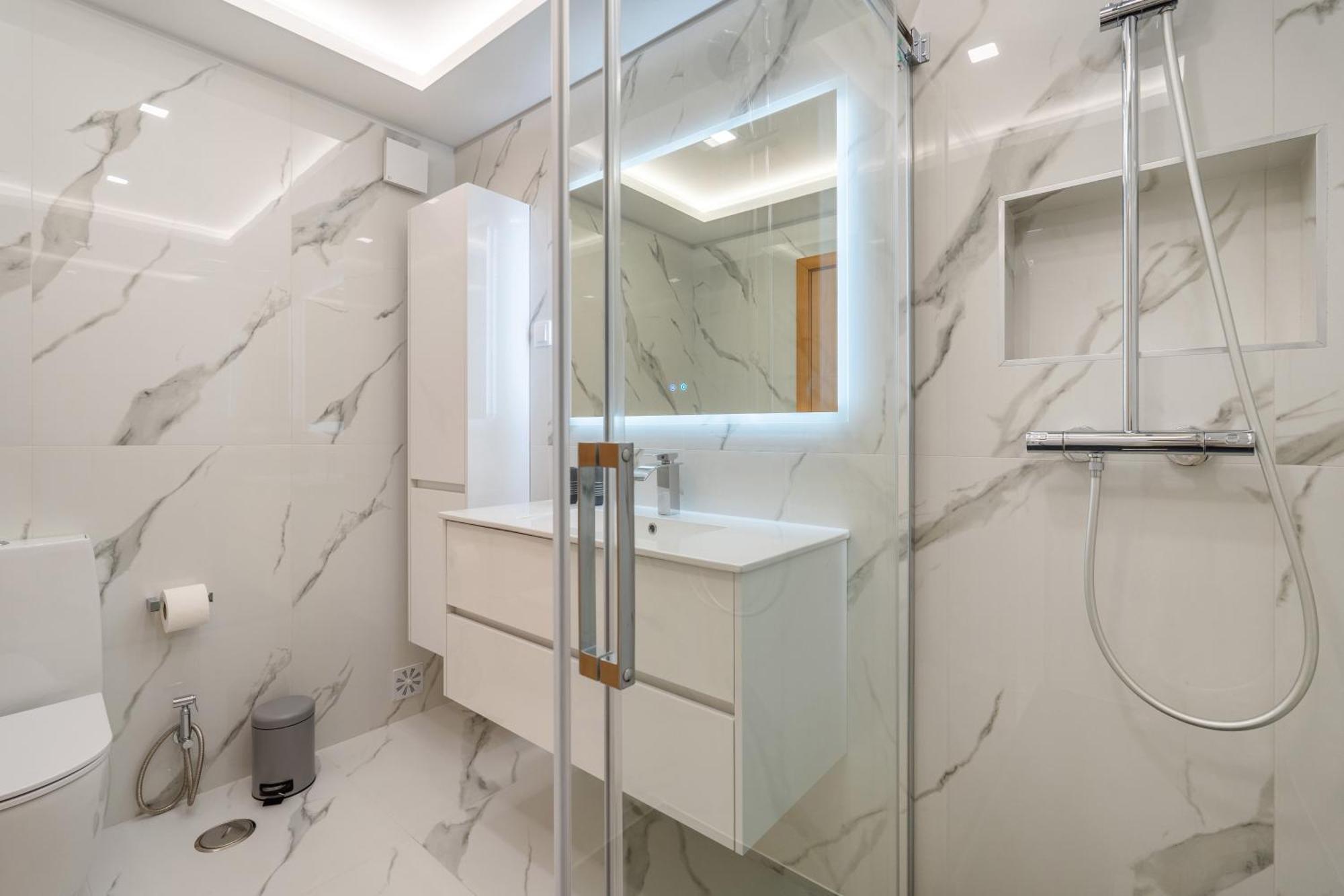 Breathtaking Coral Ocean View Apartment At Oa ปอร์ติเมา ภายนอก รูปภาพ